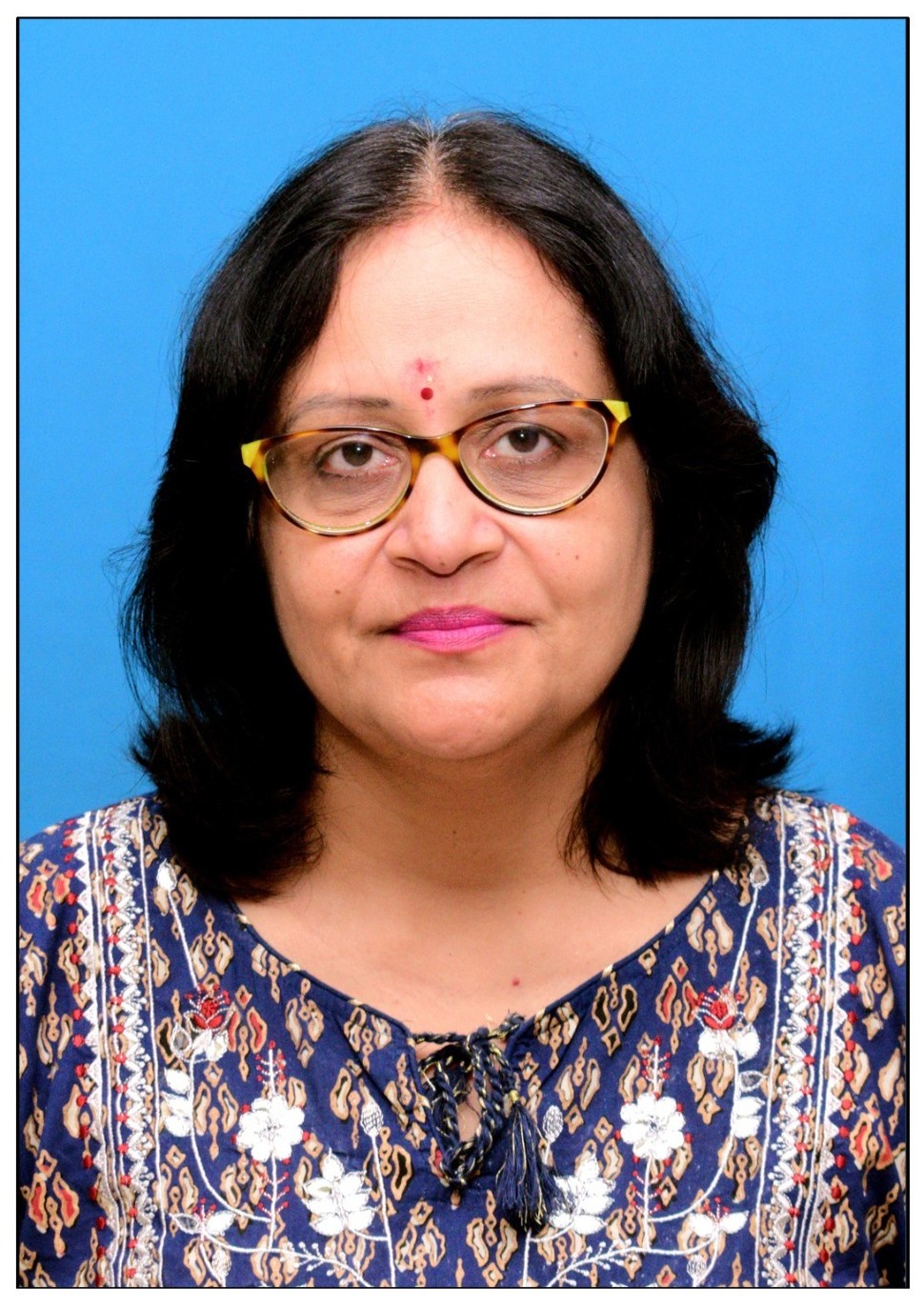 NABANITA MUKHERJEE